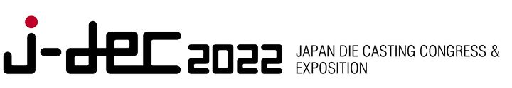 2022 Japan Die Casting Congress & Exposition