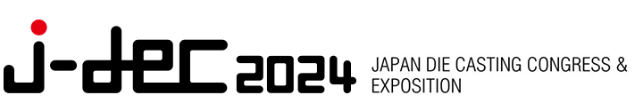 2024 Japan Die Casting Congress & Exposition